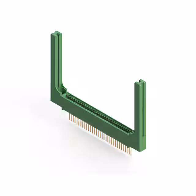 345-033-540-458 EDAC Inc.  Edgeboard Connectors